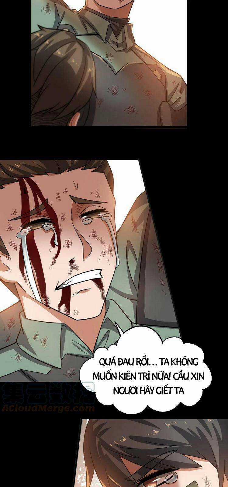 Nguyên Long - Chapter 255 - Trang 21