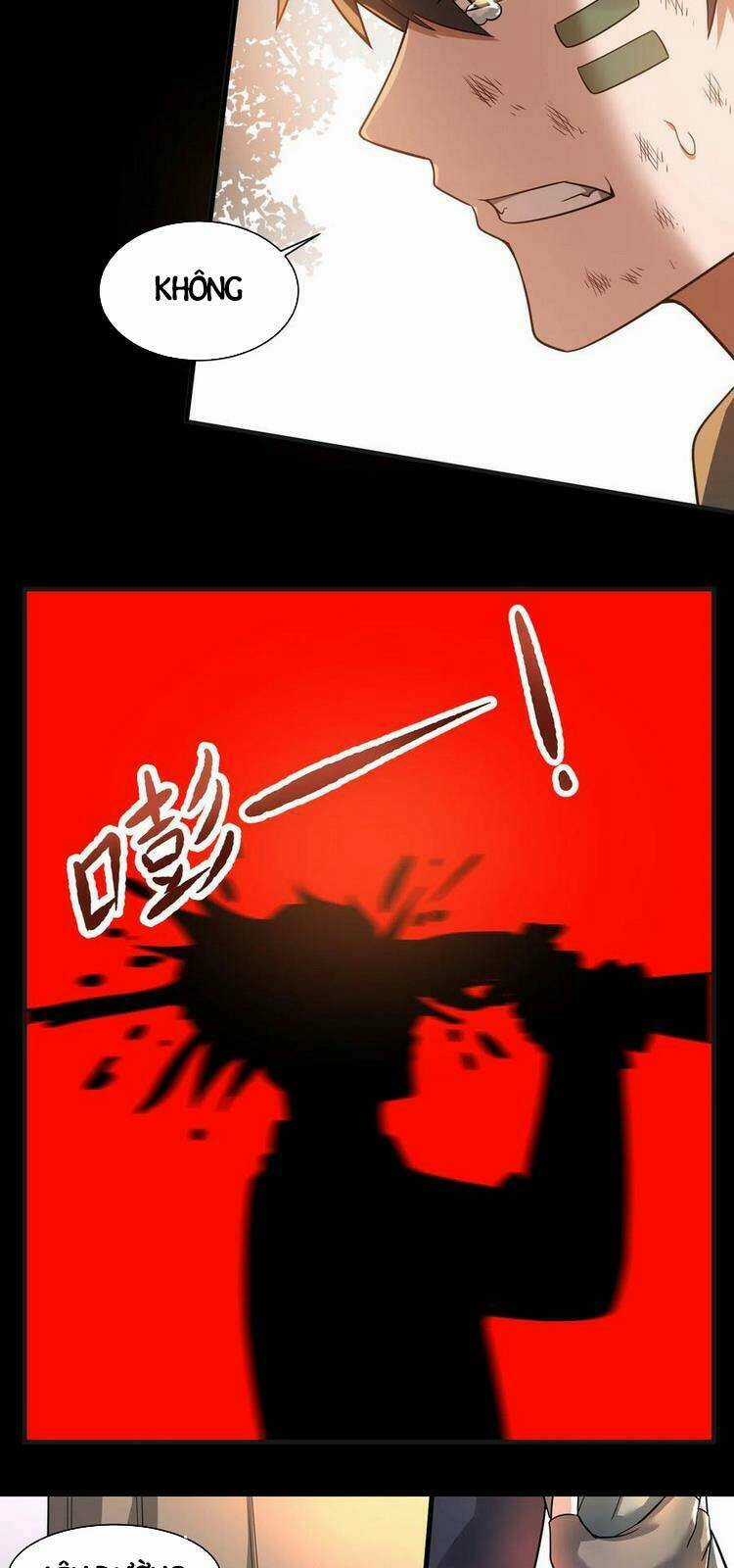 Nguyên Long - Chapter 255 - Trang 22