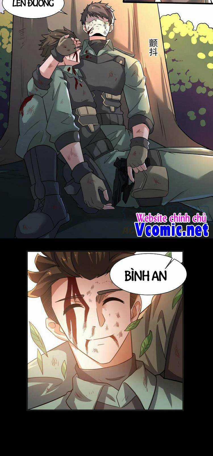 Nguyên Long - Chapter 255 - Trang 23