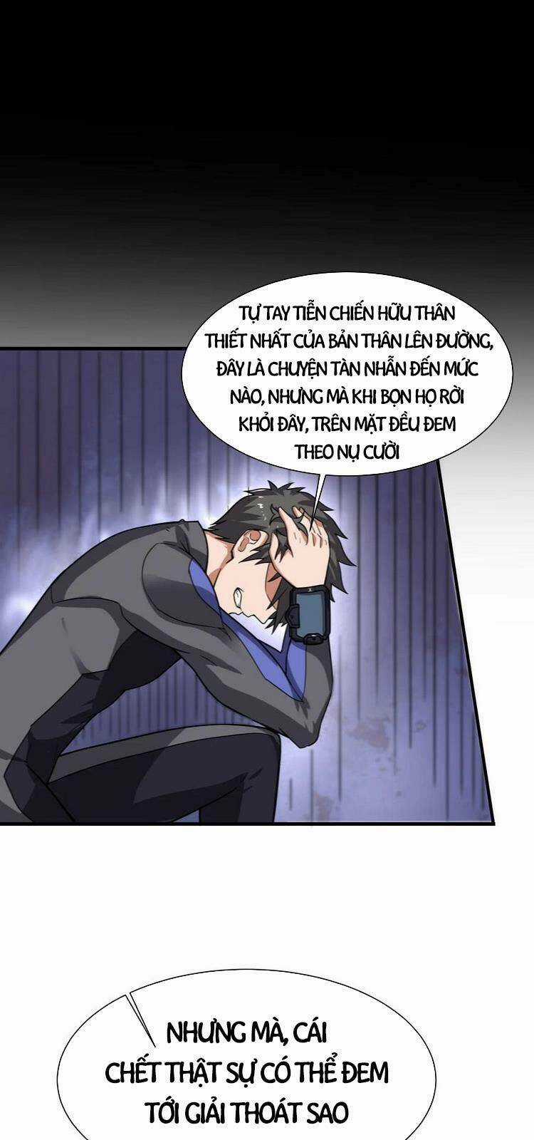 Nguyên Long - Chapter 255 - Trang 24