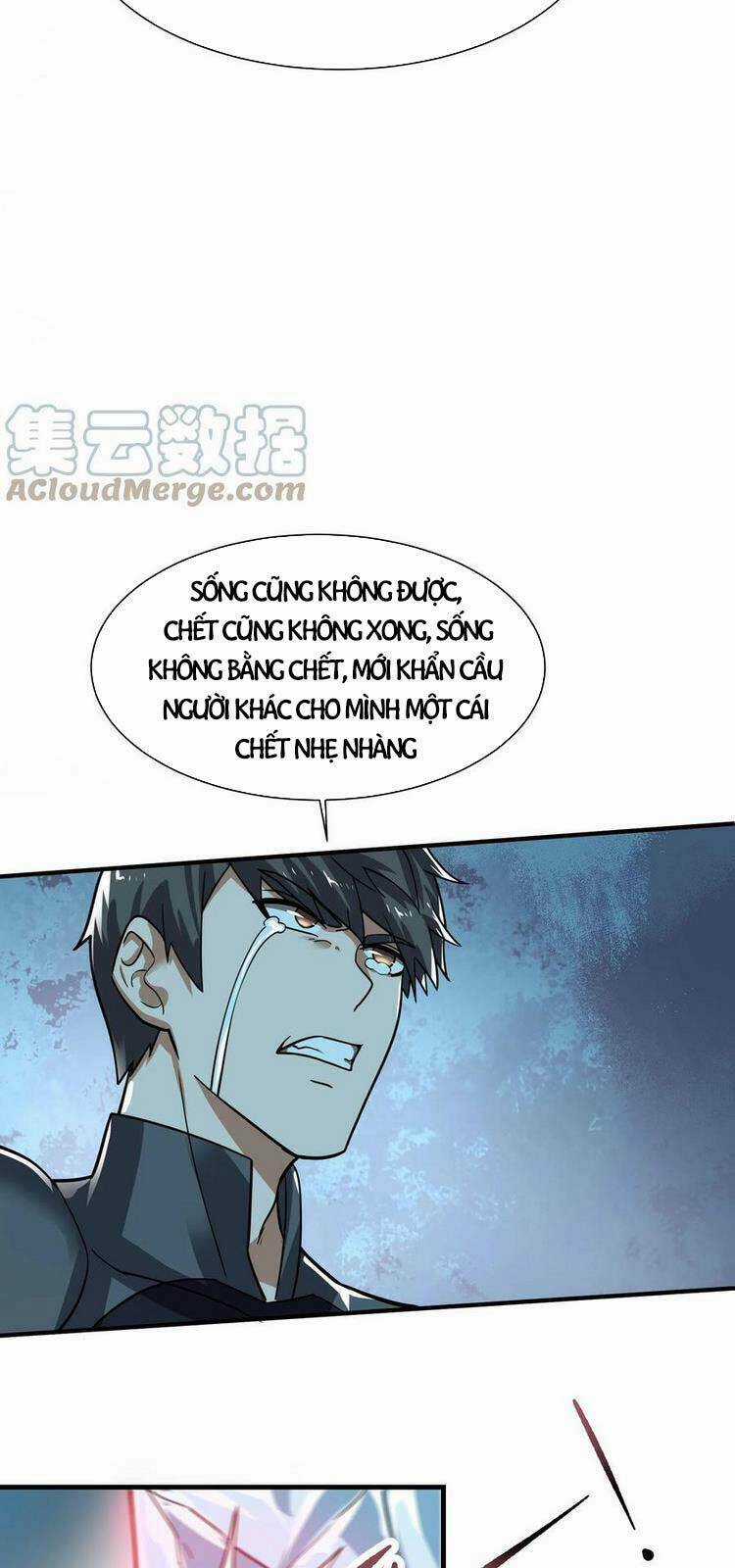 Nguyên Long - Chapter 255 - Trang 25