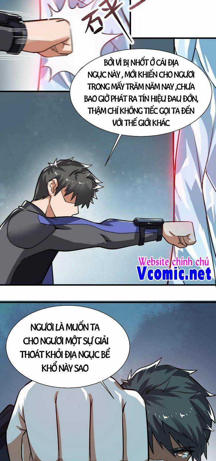 Nguyên Long - Chapter 255 - Trang 26