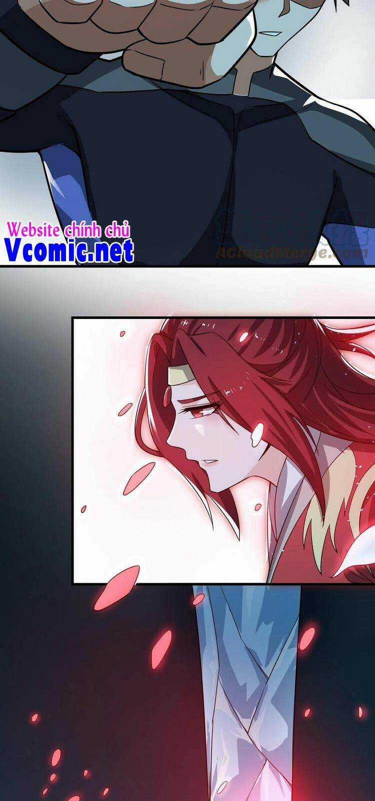 Nguyên Long - Chapter 255 - Trang 27