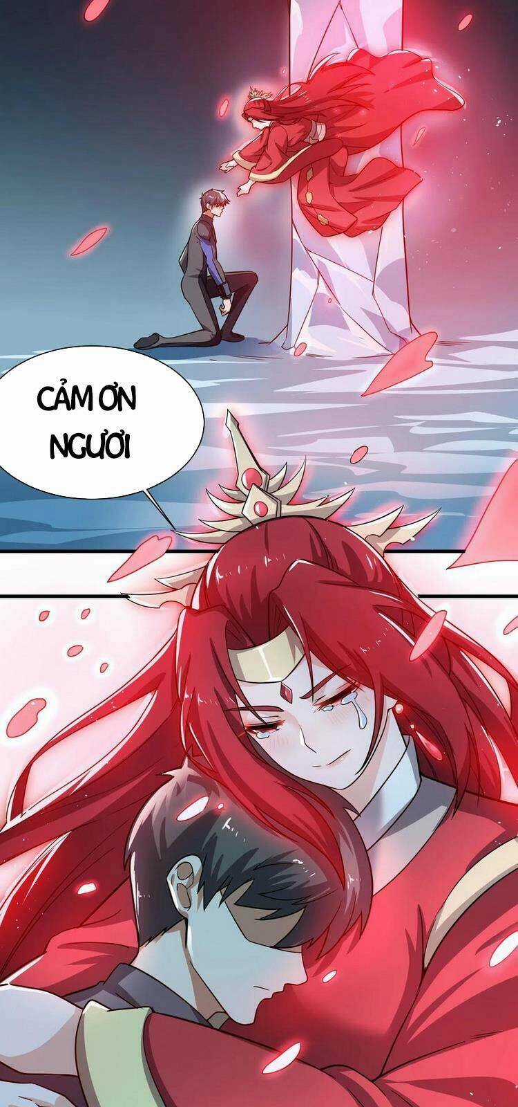 Nguyên Long - Chapter 255 - Trang 28