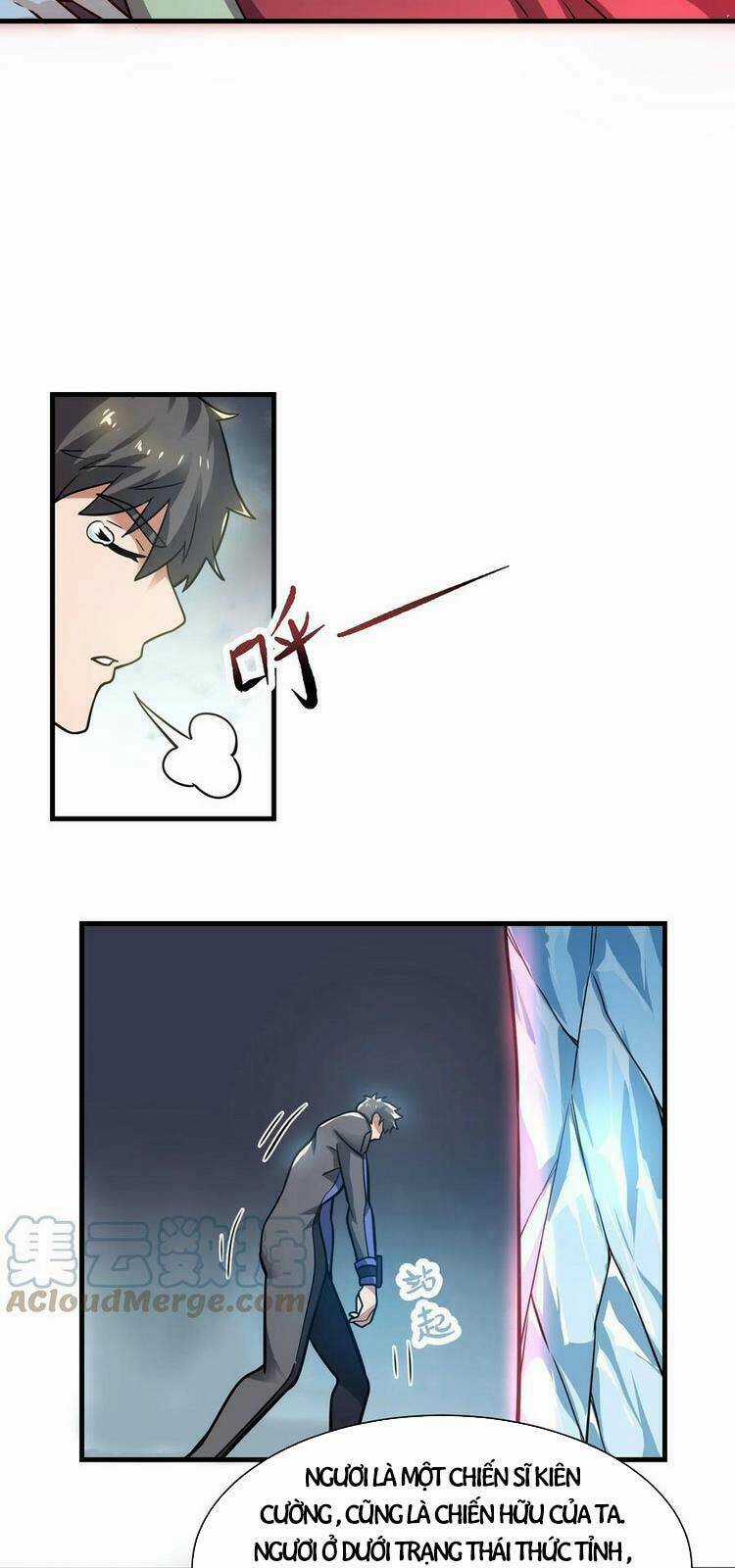 Nguyên Long - Chapter 255 - Trang 29