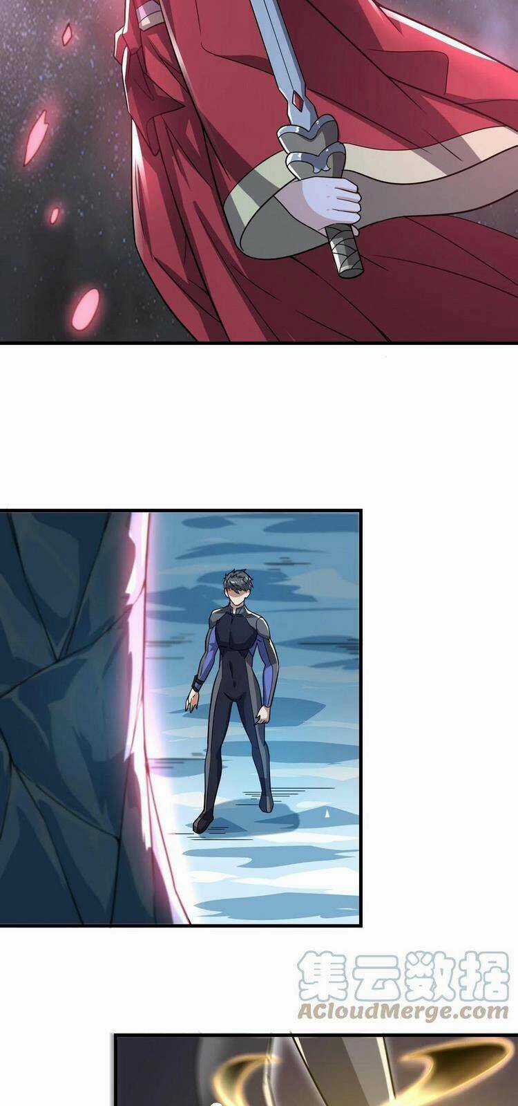 Nguyên Long - Chapter 255 - Trang 31