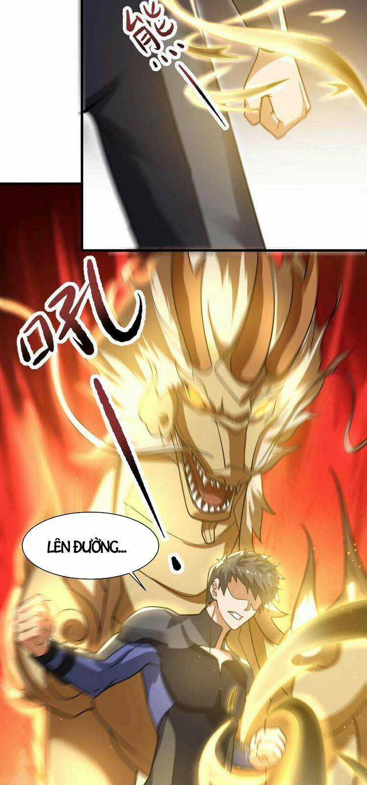 Nguyên Long - Chapter 255 - Trang 32