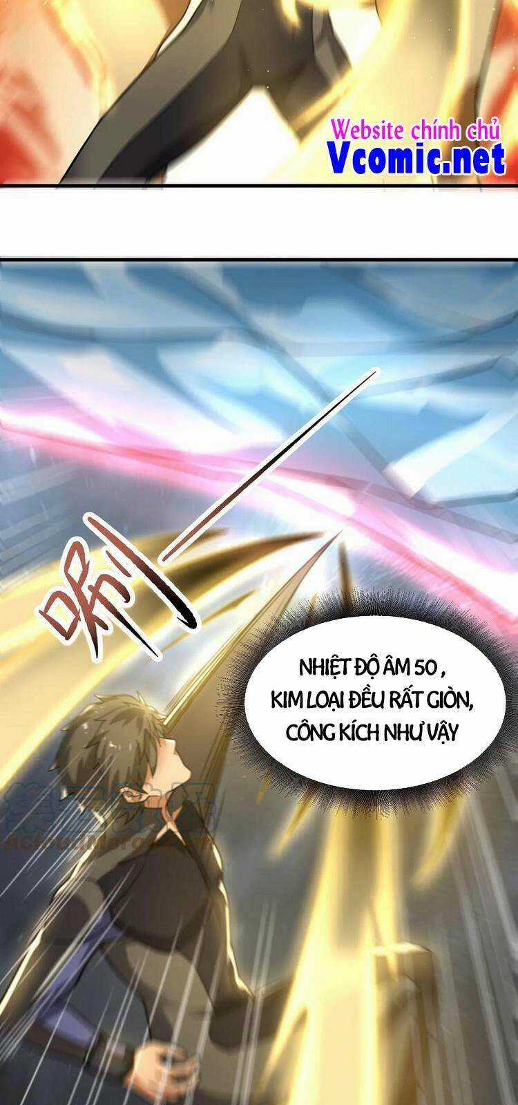 Nguyên Long - Chapter 255 - Trang 33