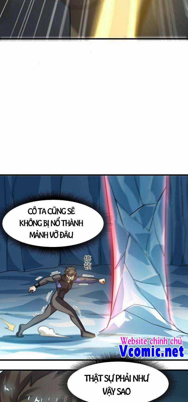 Nguyên Long - Chapter 255 - Trang 34