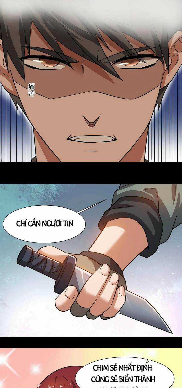 Nguyên Long - Chapter 255 - Trang 37