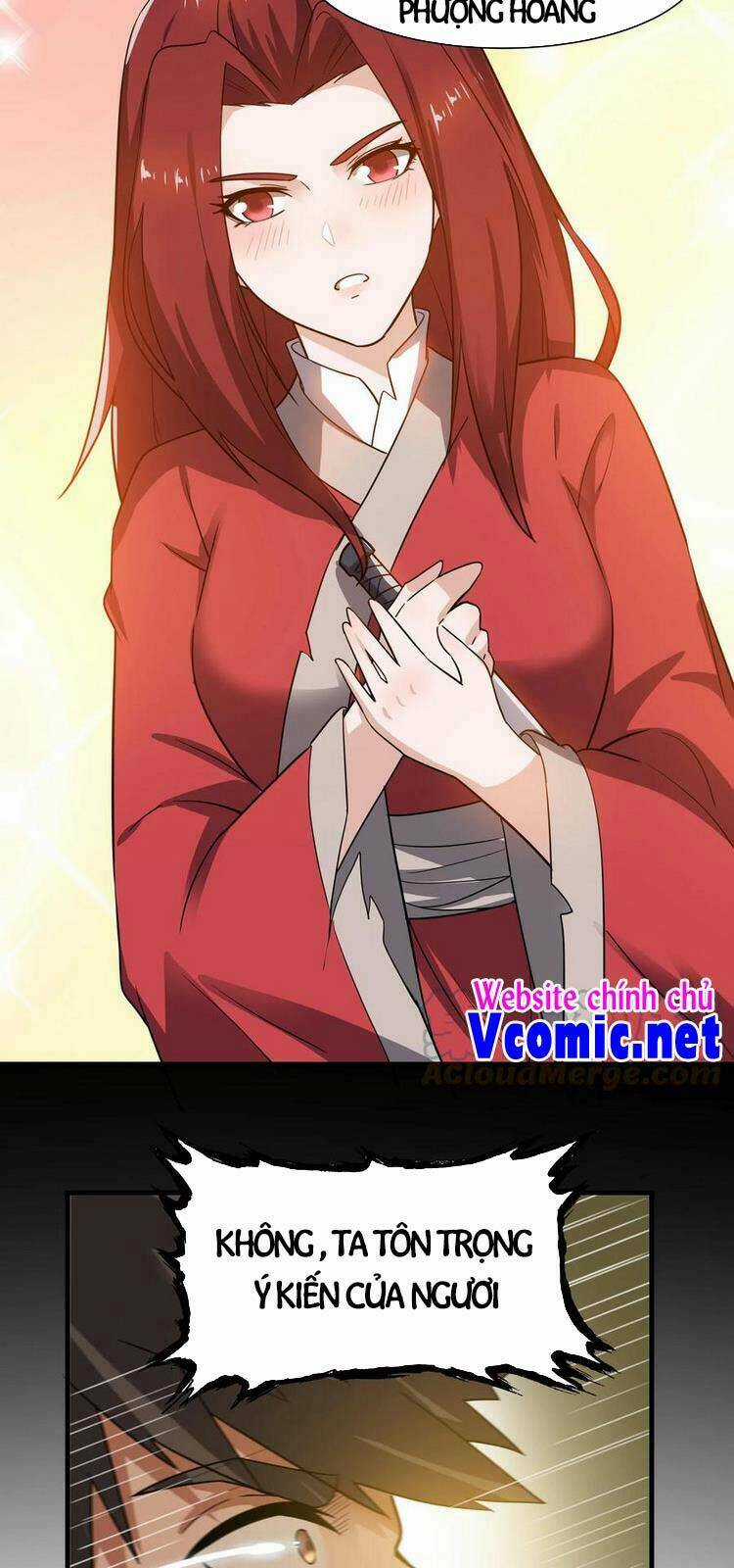 Nguyên Long - Chapter 255 - Trang 38