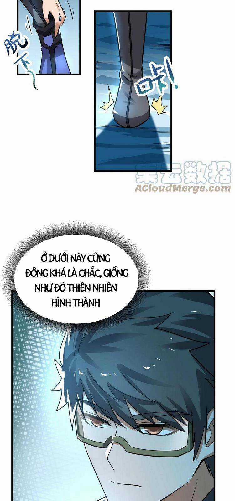 Nguyên Long - Chapter 255 - Trang 5