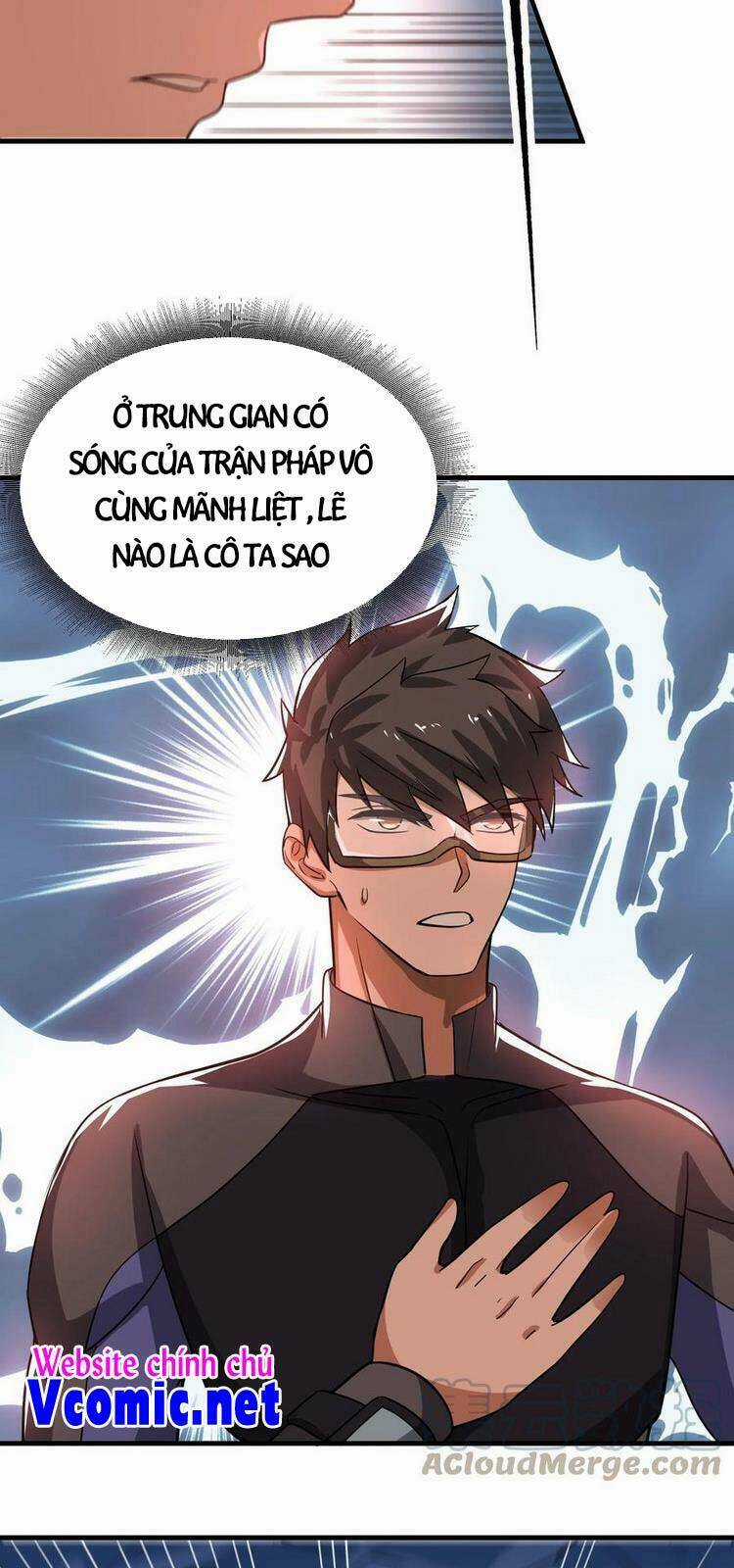 Nguyên Long - Chapter 255 - Trang 7