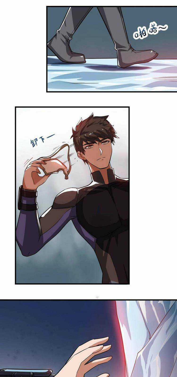 Nguyên Long - Chapter 255 - Trang 9