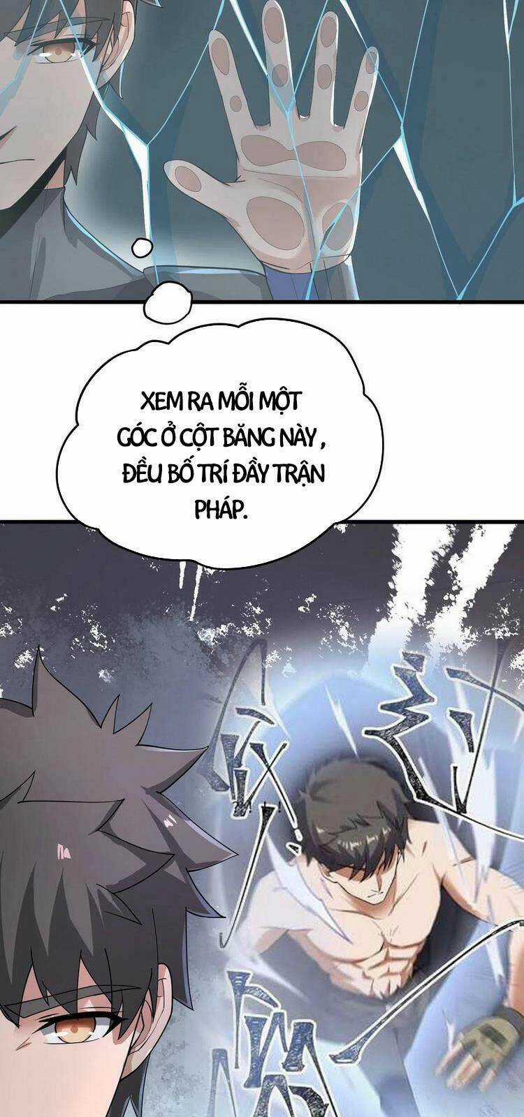 Nguyên Long - Chapter 256 - Trang 12