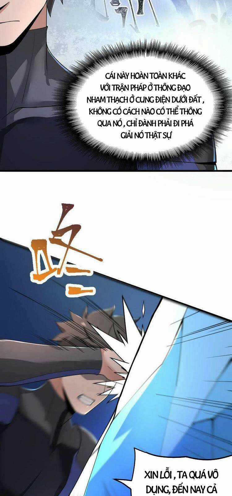 Nguyên Long - Chapter 256 - Trang 13