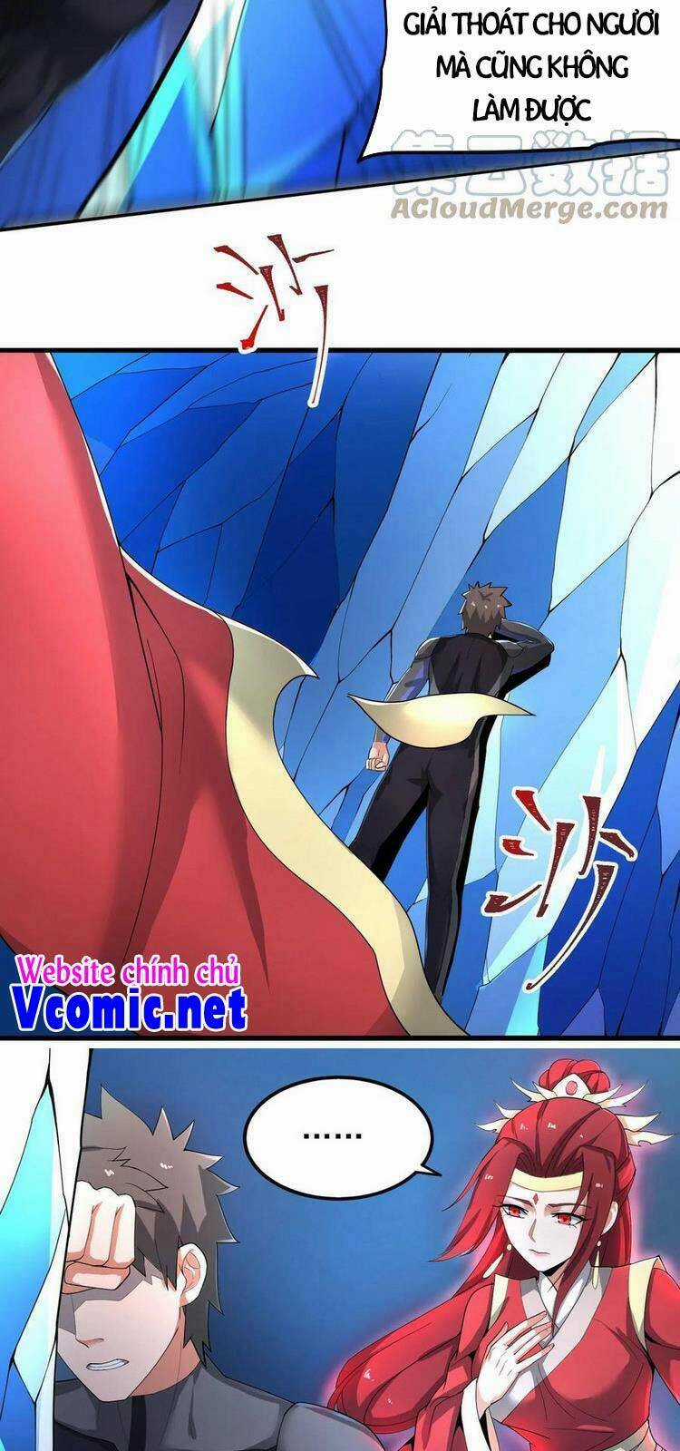 Nguyên Long - Chapter 256 - Trang 14