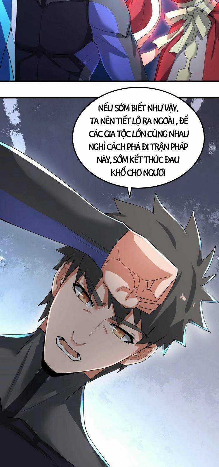 Nguyên Long - Chapter 256 - Trang 15