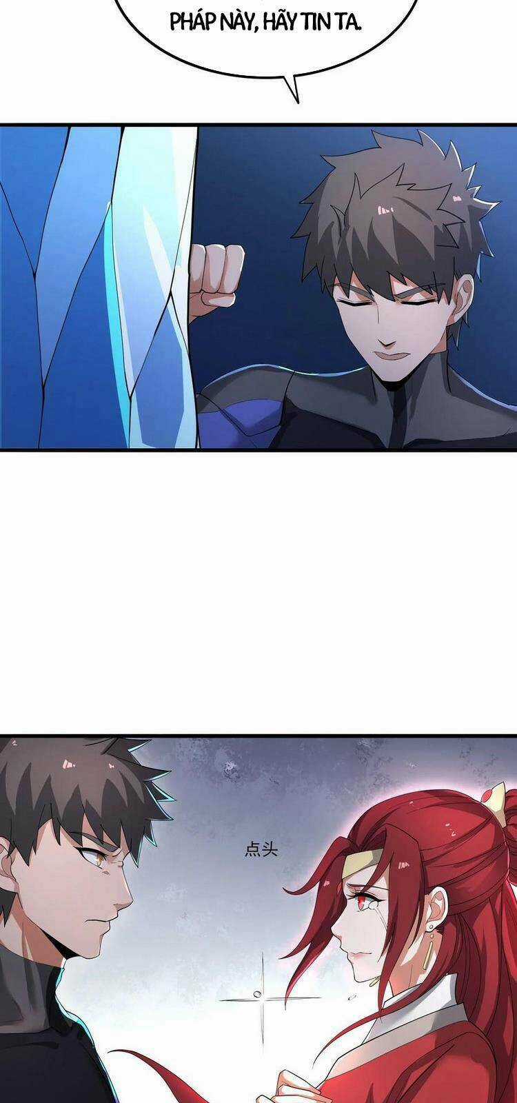 Nguyên Long - Chapter 256 - Trang 17