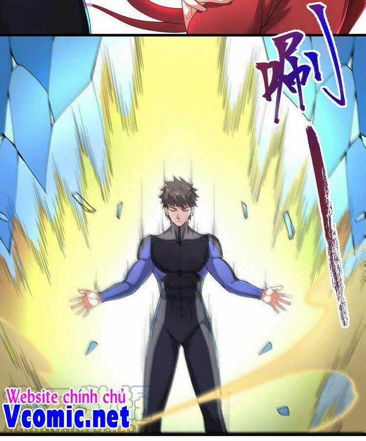 Nguyên Long - Chapter 256 - Trang 18