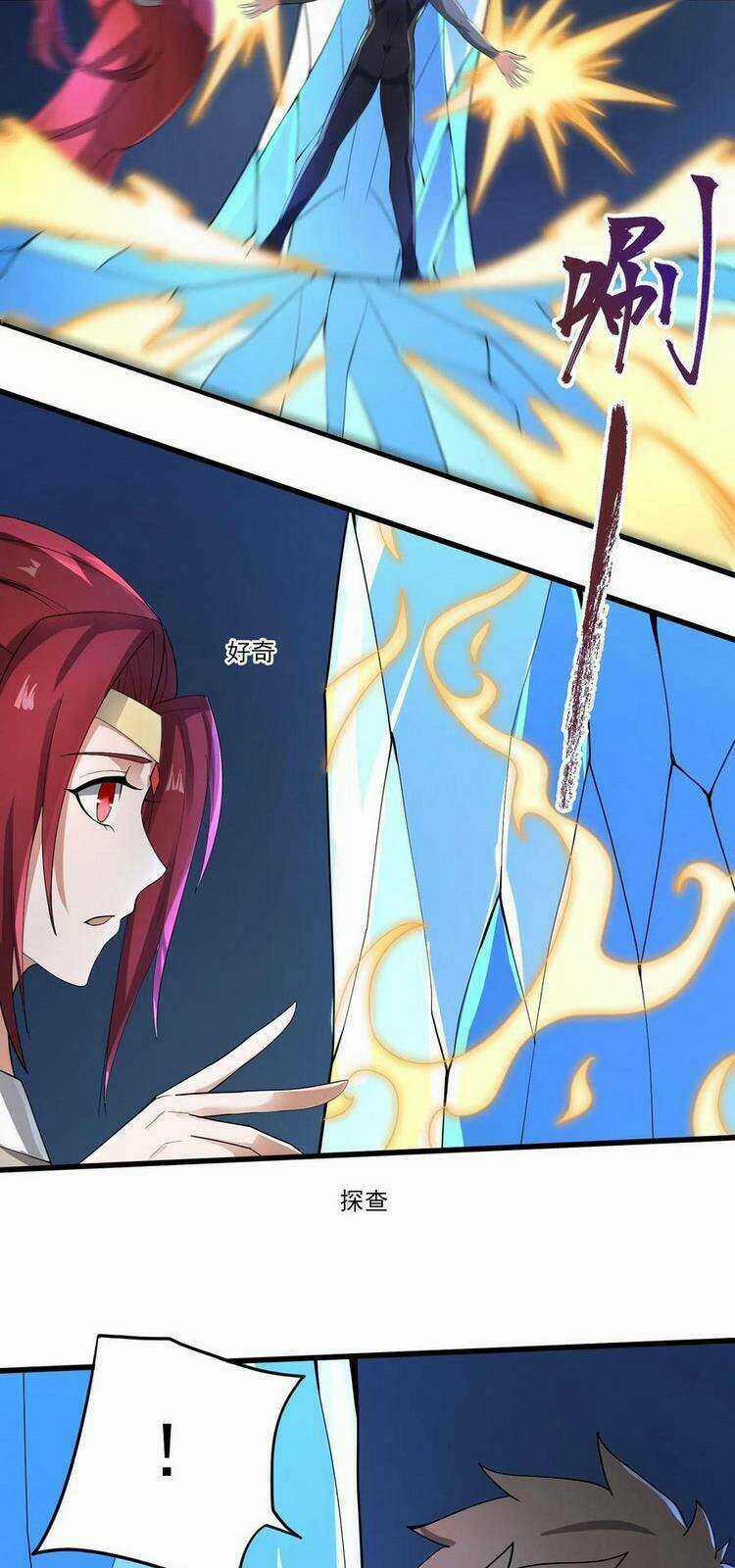 Nguyên Long - Chapter 256 - Trang 20