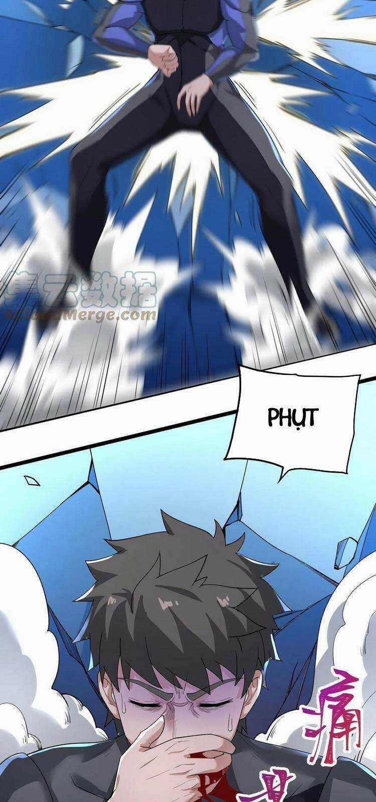 Nguyên Long - Chapter 256 - Trang 3