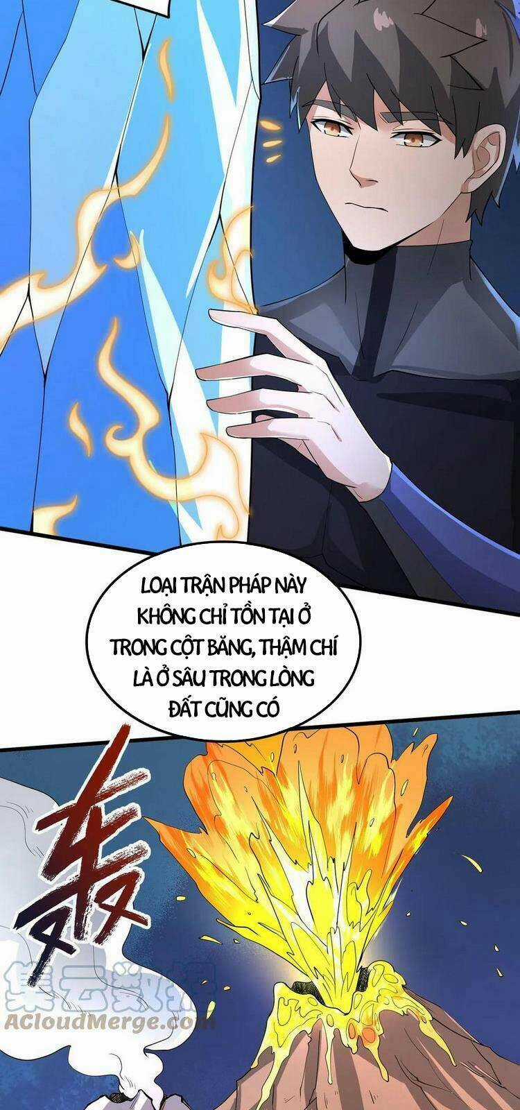 Nguyên Long - Chapter 256 - Trang 21