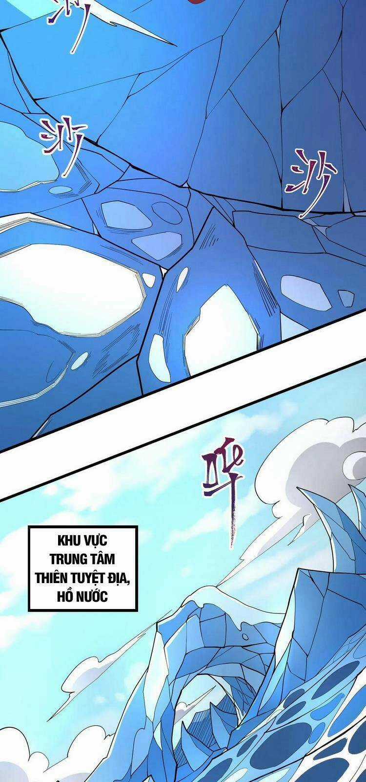 Nguyên Long - Chapter 256 - Trang 23