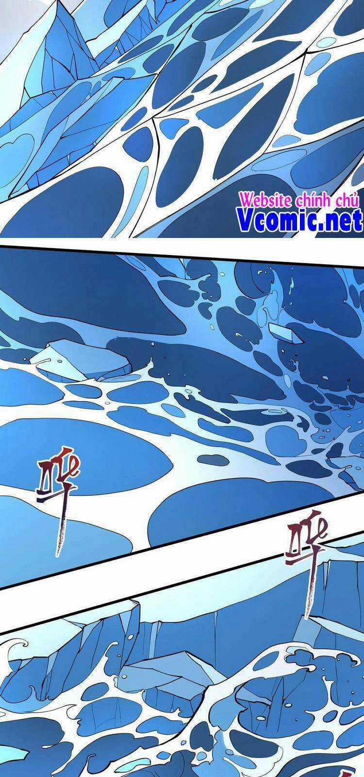 Nguyên Long - Chapter 256 - Trang 24