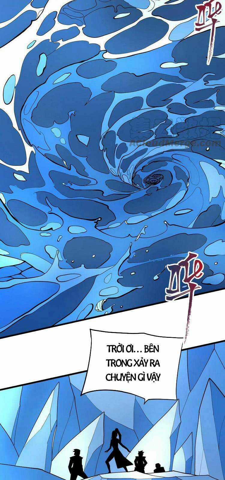 Nguyên Long - Chapter 256 - Trang 25