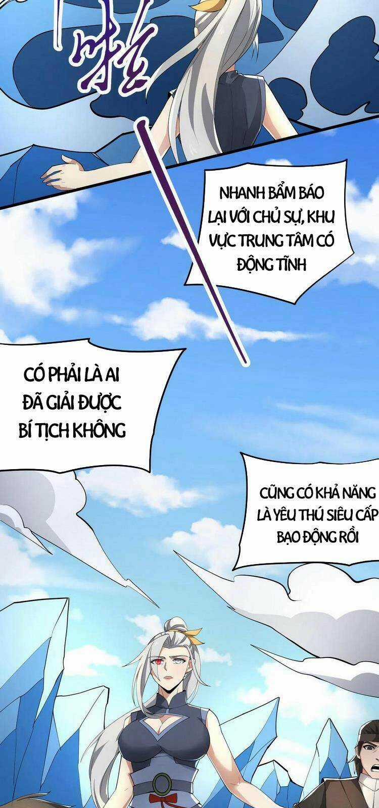 Nguyên Long - Chapter 256 - Trang 27