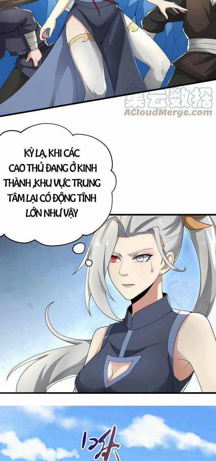 Nguyên Long - Chapter 256 - Trang 28