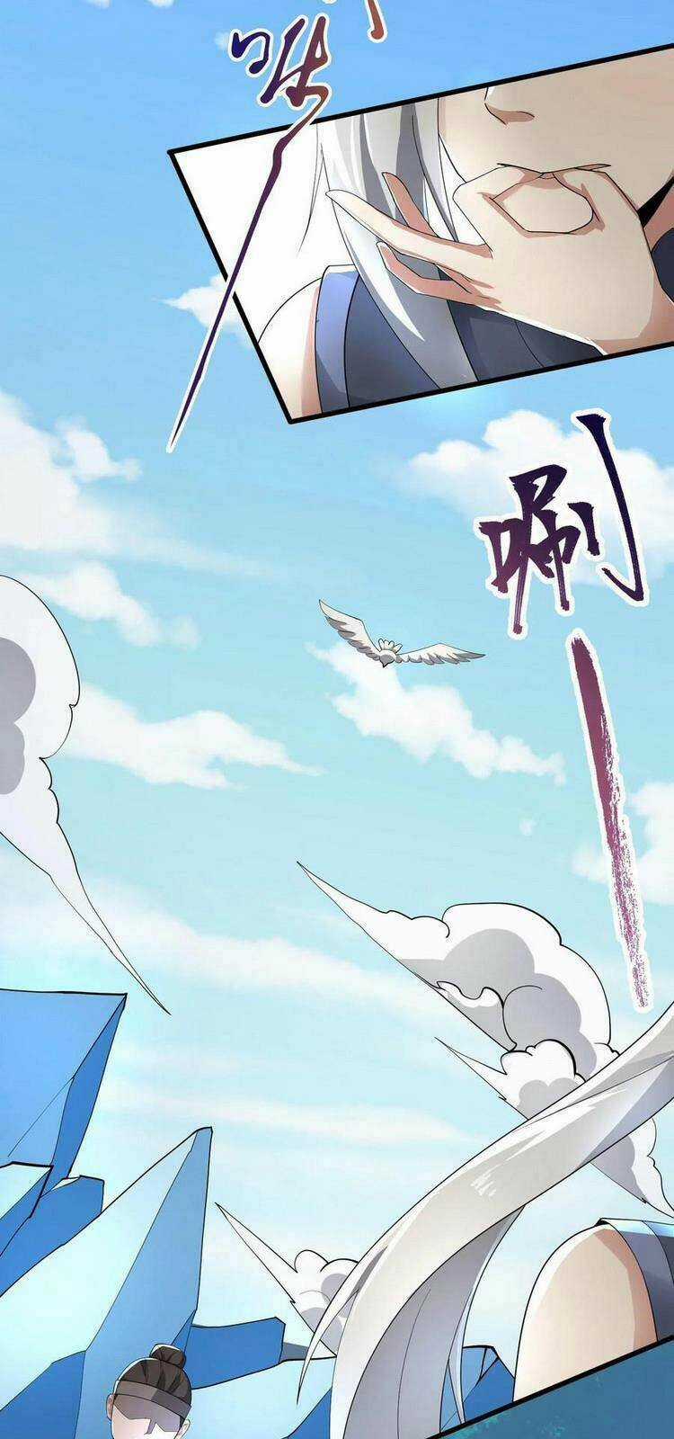 Nguyên Long - Chapter 256 - Trang 29