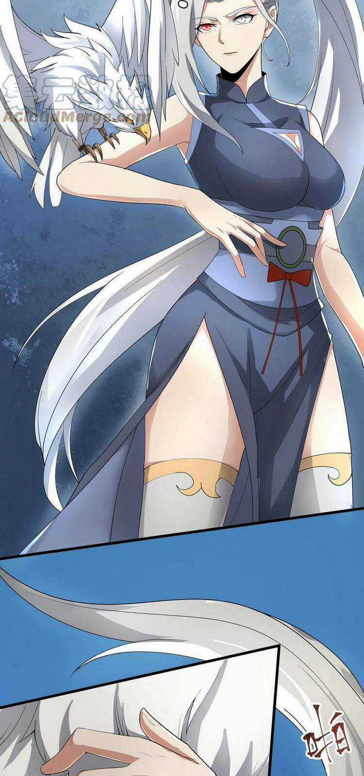 Nguyên Long - Chapter 256 - Trang 31