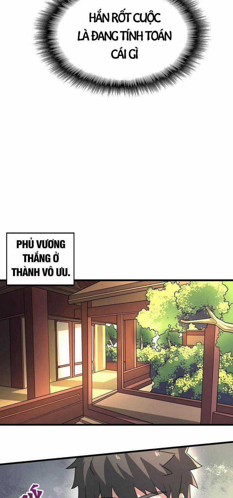 Nguyên Long - Chapter 256 - Trang 33