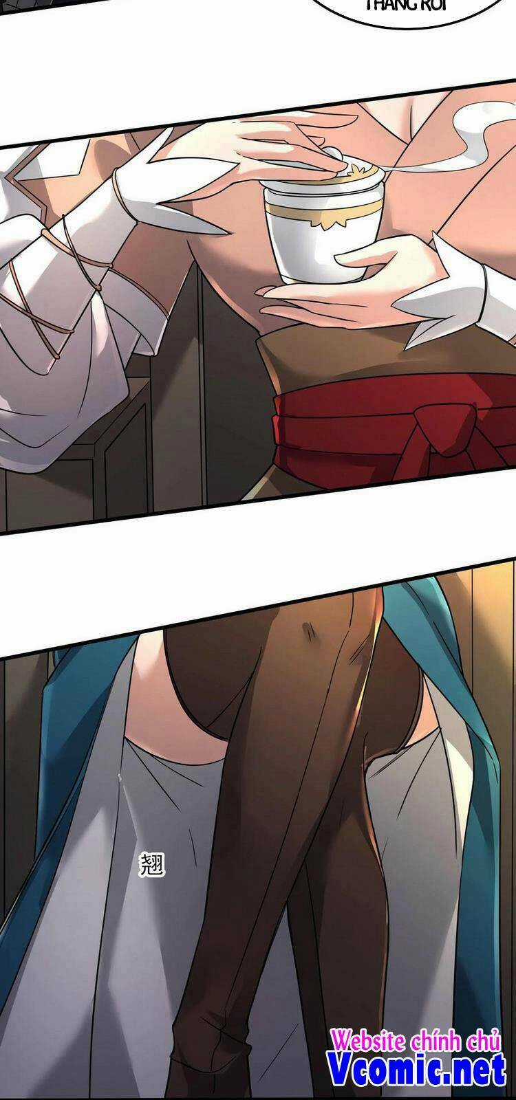 Nguyên Long - Chapter 256 - Trang 35