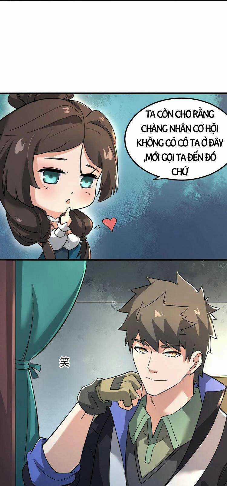 Nguyên Long - Chapter 256 - Trang 37