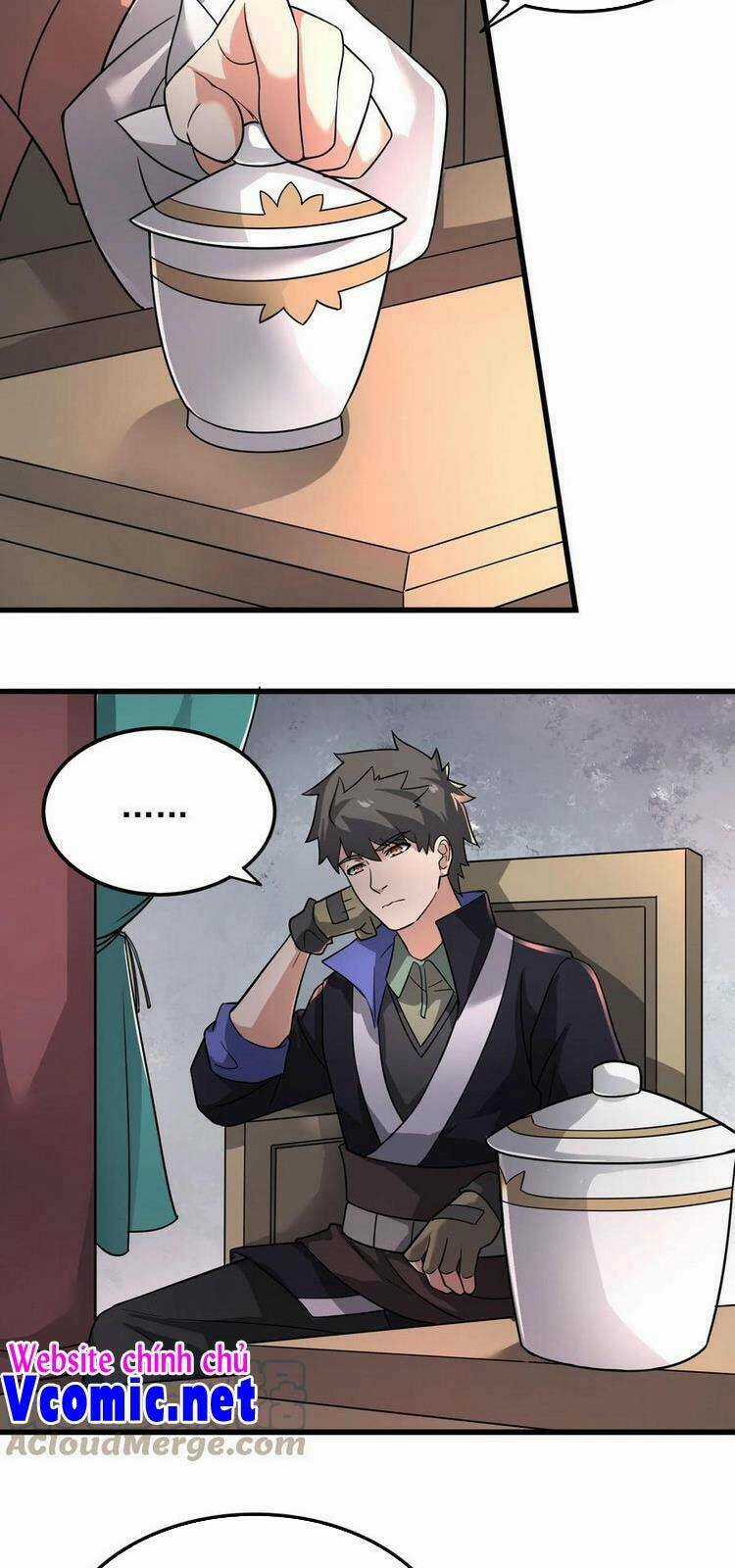 Nguyên Long - Chapter 256 - Trang 40