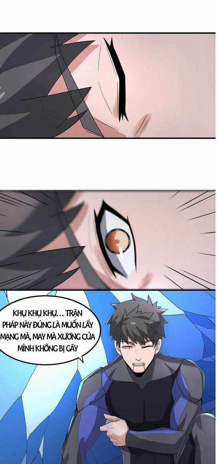 Nguyên Long - Chapter 256 - Trang 6