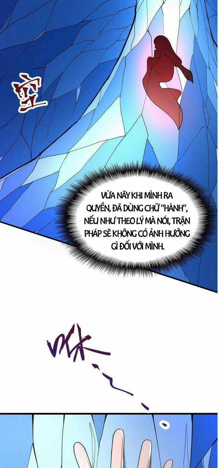 Nguyên Long - Chapter 256 - Trang 8