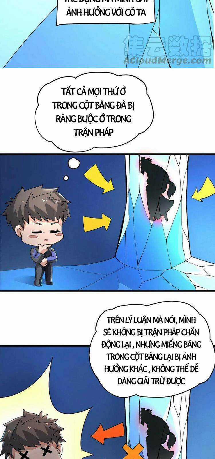 Nguyên Long - Chapter 256 - Trang 10