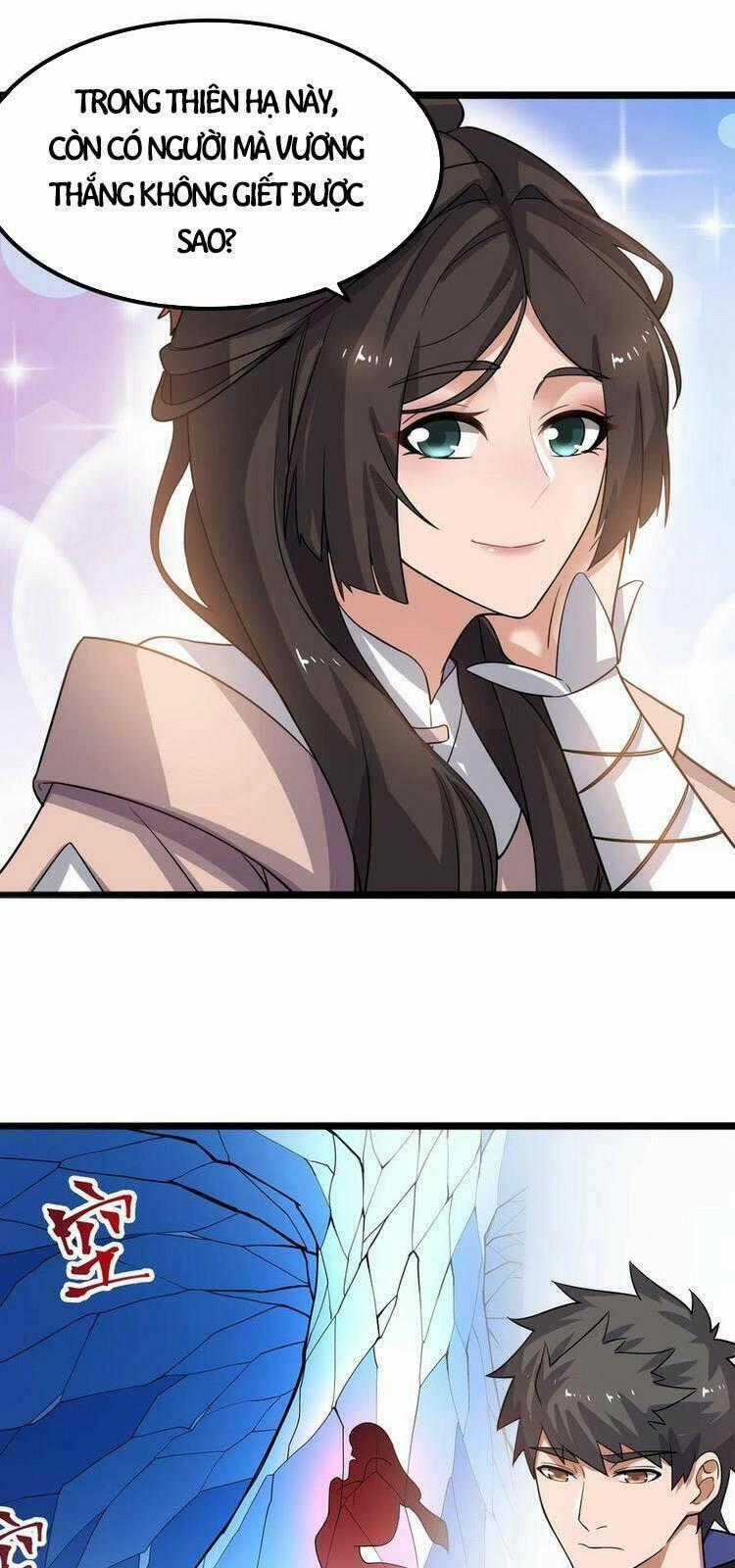 Nguyên Long - Chapter 257 - Trang 1