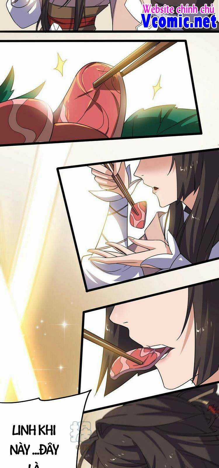 Nguyên Long - Chapter 257 - Trang 11