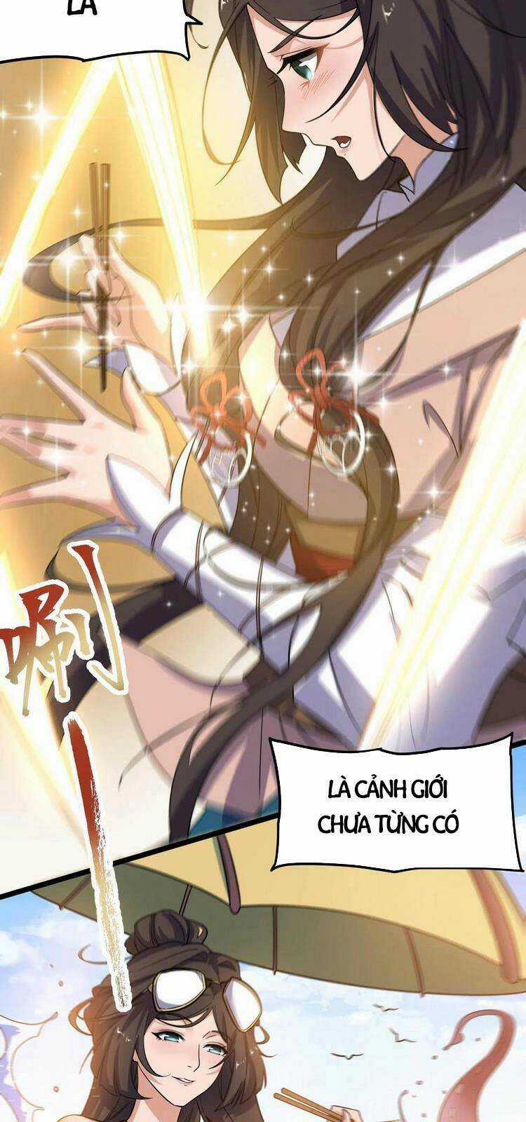 Nguyên Long - Chapter 257 - Trang 12