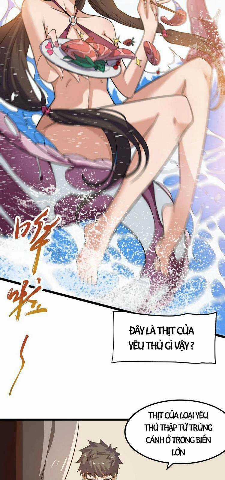 Nguyên Long - Chapter 257 - Trang 13