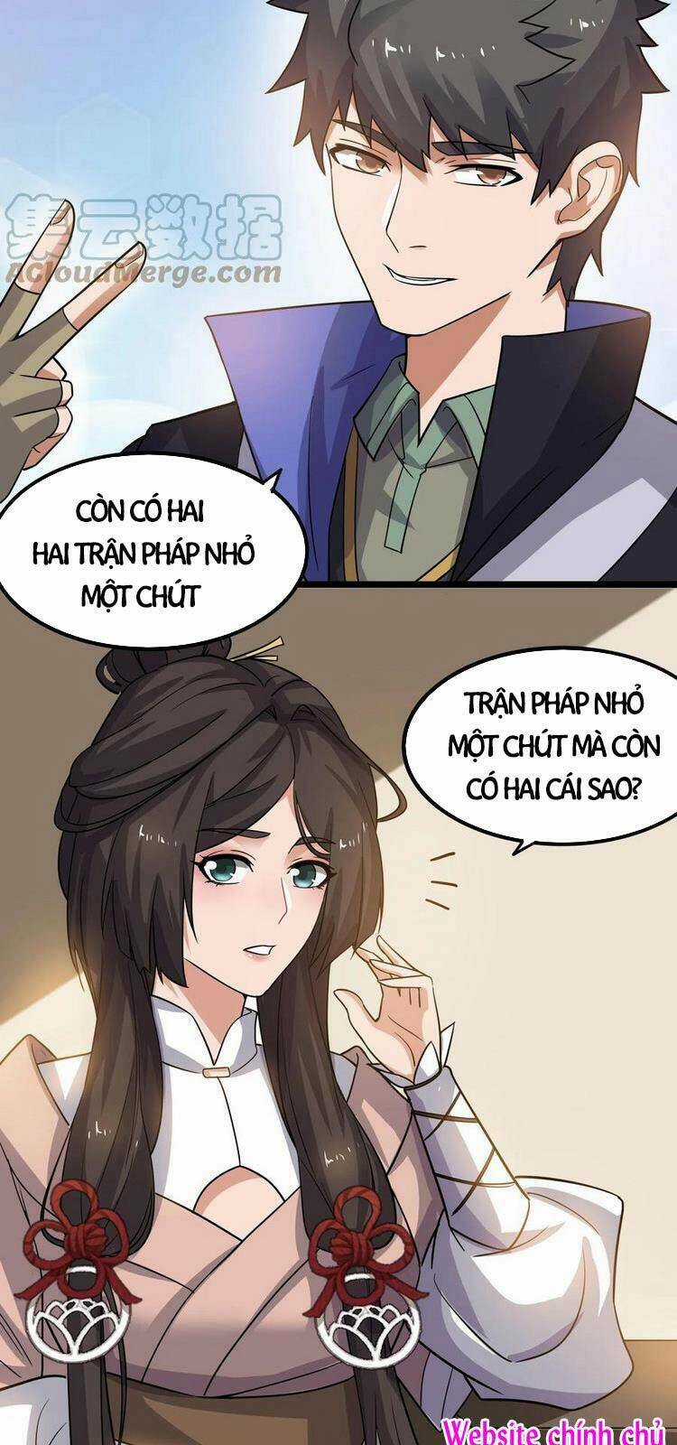 Nguyên Long - Chapter 257 - Trang 3