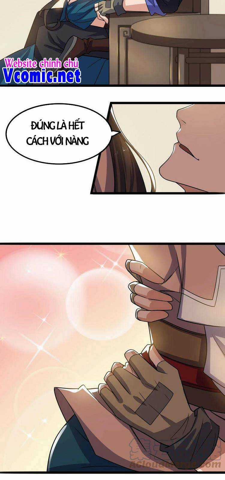 Nguyên Long - Chapter 257 - Trang 21