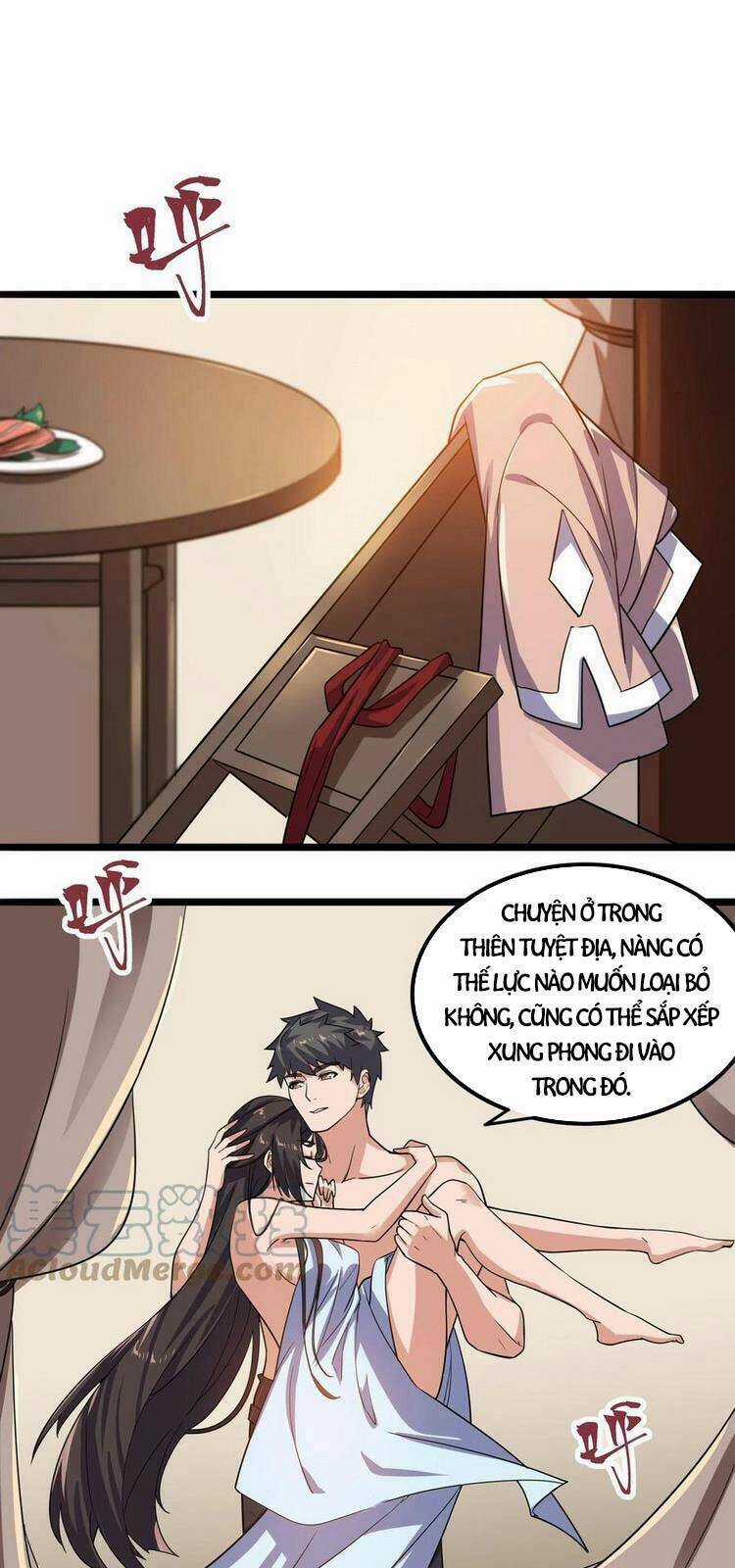 Nguyên Long - Chapter 257 - Trang 23