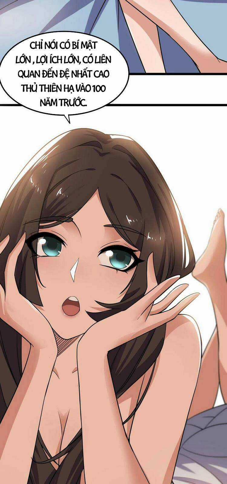 Nguyên Long - Chapter 257 - Trang 26