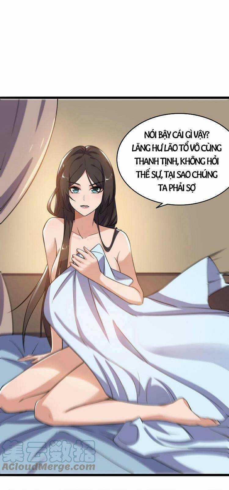 Nguyên Long - Chapter 257 - Trang 29